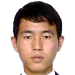 Profile photo of Pak Chung Il