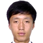 Profile photo of Kang Ji Song
