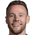 Profile photo of Chris Gunter