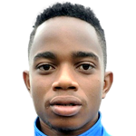 Francois Mugisha profile photo