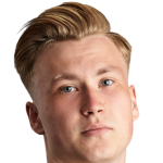 Ville Tikkanen profile photo