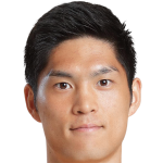 Profile photo of Lee Soonmin