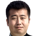 Profile photo of Wang Jun