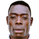 Sydney Kasanda profile photo