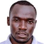 Justus Anene profile photo