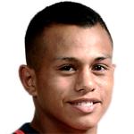 Nahuel Barrios profile photo