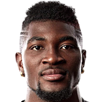 Chevaughn Walsh Profile Photo