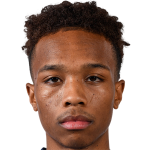 Zico Bailey profile photo