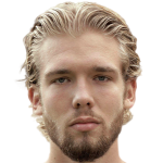 Felix Schlüsselburg profile photo