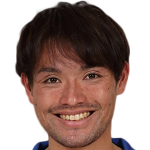 Profile photo of Keigo Higashi