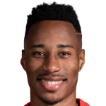 Profile photo of Mark-Anthony Kaye