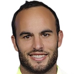 Landon Donovan photo