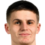 Paddy Kirk Profile Photo