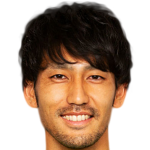 Profile photo of Kosuke Okanishi