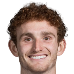 Josh Sargent profile photo