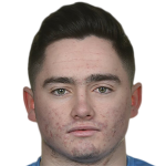 Conor Crowley profile photo