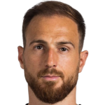 Profile photo of Jan Oblak