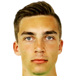 Profile photo of Lars De Jonghe