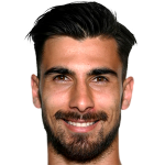 André Gomes profile photo