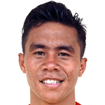 Alsan Sanda profile photo