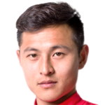 Profile photo of Lu Yongdi