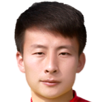 Profile photo of Liu Xiaolong