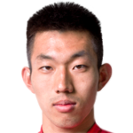 Profile photo of Yang Fan