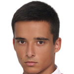 Mateja Zuvić profile photo