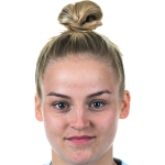 Lena Uebach profile photo