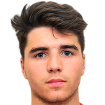 Luca Gratzer profile photo