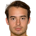 Bas Saillart Profile Photo