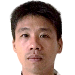 Profile photo of Hsieh Meng-hsuan