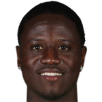 Eddie Johnson photo