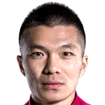 Profile photo of Yang Ke