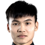 Profile photo of Chen Zewen