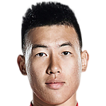 Profile photo of Yang Shuai