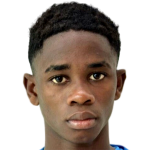 Azaria Obame profile photo