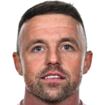 Keith Ward Profile Photo