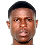 Blessing Biseki profile photo