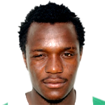 Kudzai Nyamupfukudza profile photo