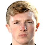 Anton Reilly Profile Photo