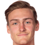 Gustav Granath profile photo