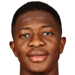Aguibou Camara profile photo