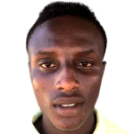 Edmund Arko-Mensah profile photo