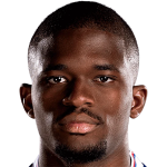 Cheick Doucouré profile photo