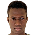 Profile photo of Mamadou Samaké