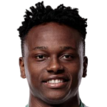 Nickson Kibabage profile photo