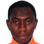 Profile photo of Abdoul Rachid Soumana