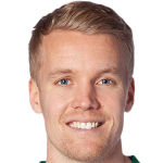 Profile photo of Simon Johansson