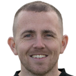 Gary McCabe profile photo